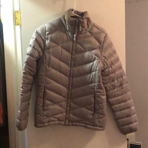 NorthFace coat
